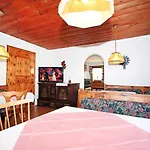 Holiday Home Hauser By Interhome Holiday home *