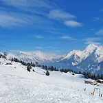 Holiday home Holiday Home Hauser By Interhome Mayrhofen