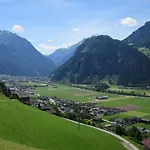 Holiday Home Hauser By Interhome Holiday home Mayrhofen