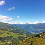Holiday Home Hauser By Interhome * Mayrhofen