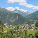 Holiday Home Hauser By Interhome Holiday home *
