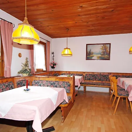Vakantiehuis Hauser By Interhome