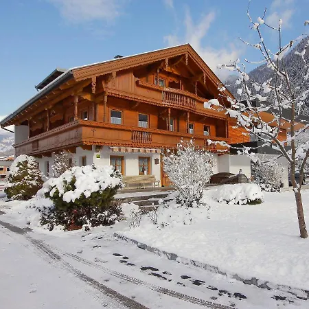 Holiday Home Hauser By Interhome Holiday home *