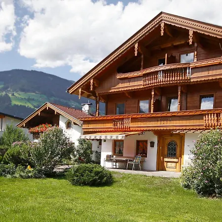 Holiday Home Hauser By Interhome
