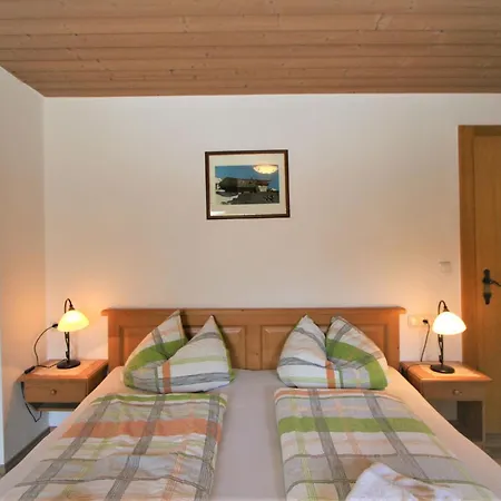 Hauser By Interhome *