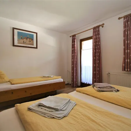 Ferienhaus Hauser By Interhome Mayrhofen