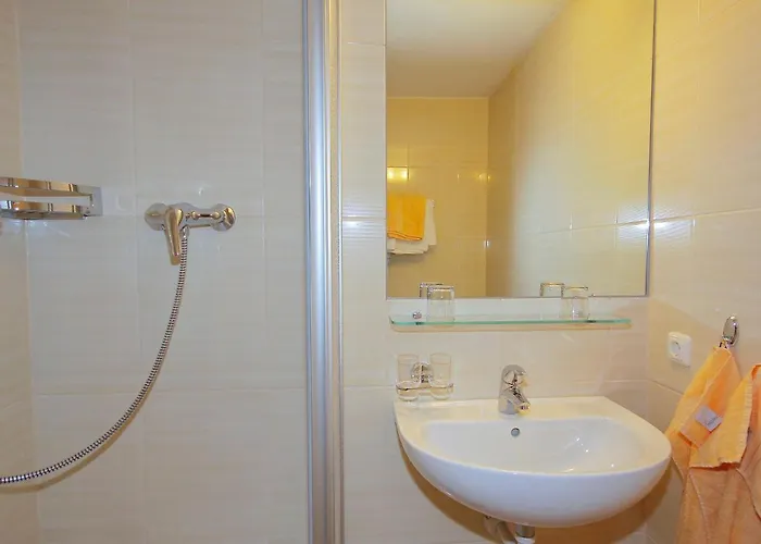 Casa de Férias Hauser By Interhome *