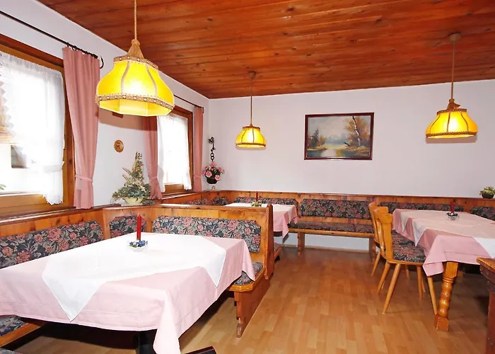 Feriehus Hauser By Interhome