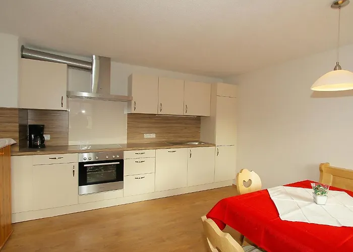 Casa de Férias Hauser By Interhome Mayrhofen