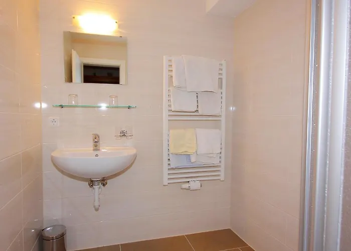 Ferienhaus Hauser By Interhome Mayrhofen