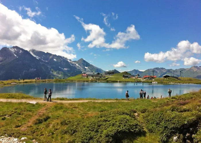 Hauser By Interhome * Mayrhofen