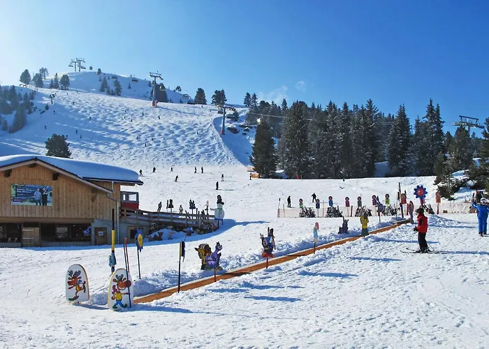 Hauser By Interhome Feriehus