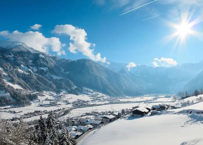 Hauser By Interhome Casa de Férias *