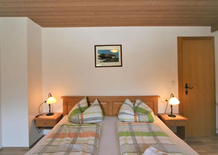 Hauser By Interhome *