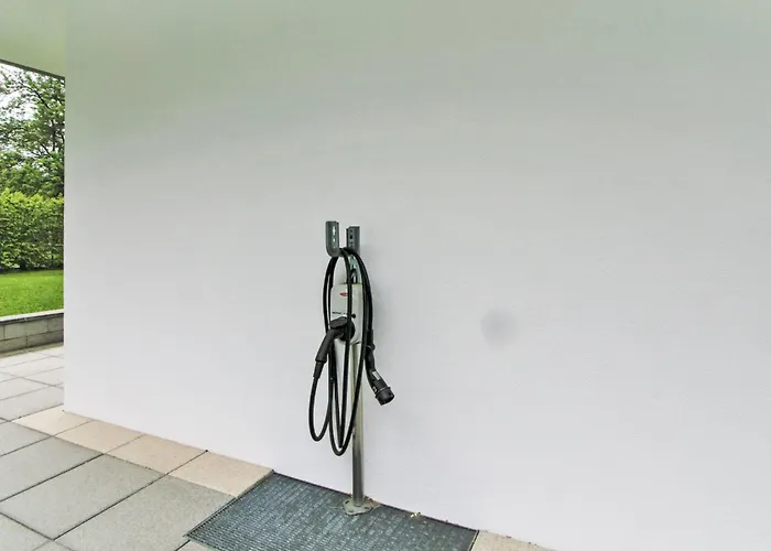 Casa de Férias Hauser By Interhome *