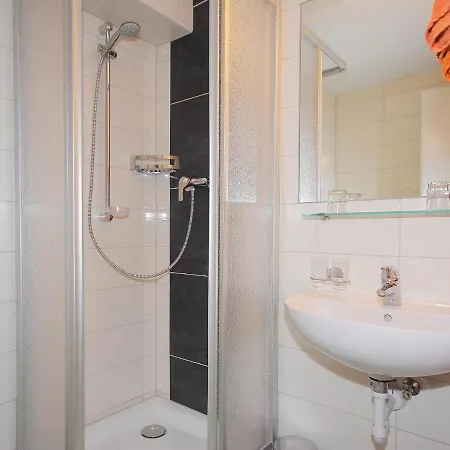 Hauser By Interhome Vakantiehuis Mayrhofen