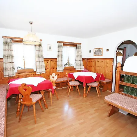 Hauser By Interhome Vakantiehuis *