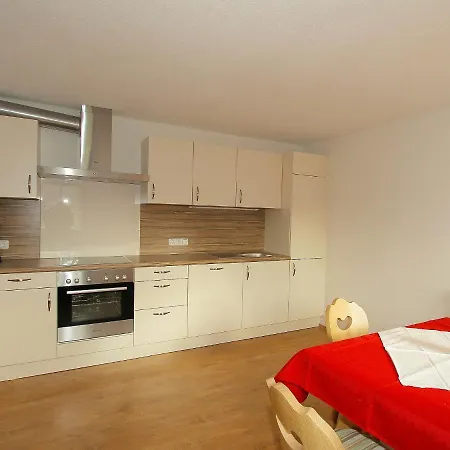 Vakantiehuis Hauser By Interhome Mayrhofen