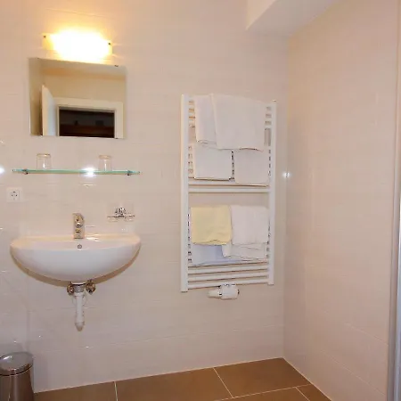 Vakantiehuis Hauser By Interhome Mayrhofen