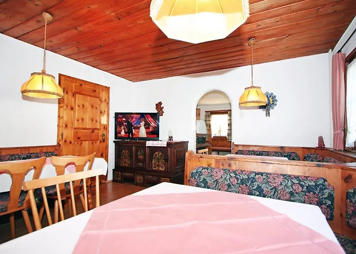 Hauser By Interhome Vakantiehuis *