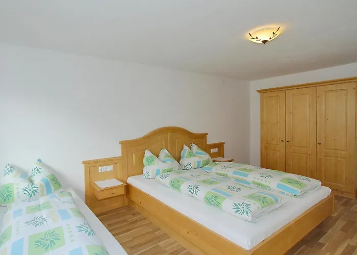 Vakantiehuis Hauser By Interhome *