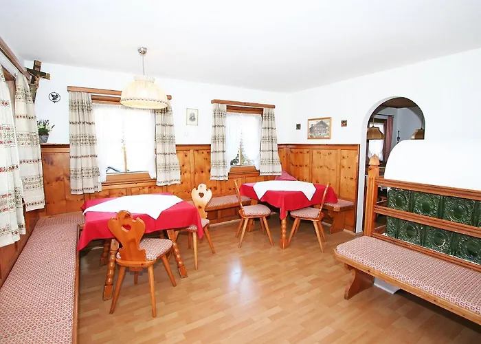 Hauser By Interhome Vakantiehuis *