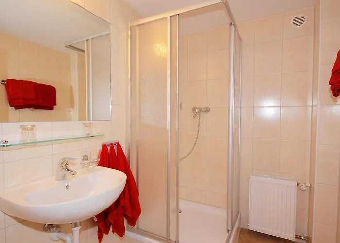 Hauser By Interhome Vakantiehuis Mayrhofen