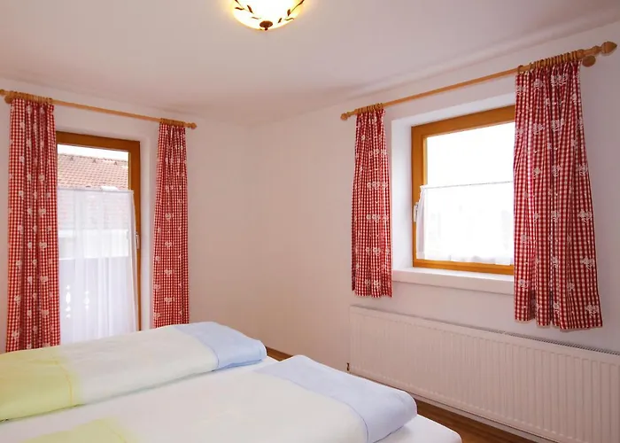 Hauser By Interhome Vakantiehuis