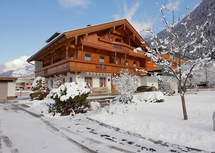 Hauser By Interhome Vakantiehuis *