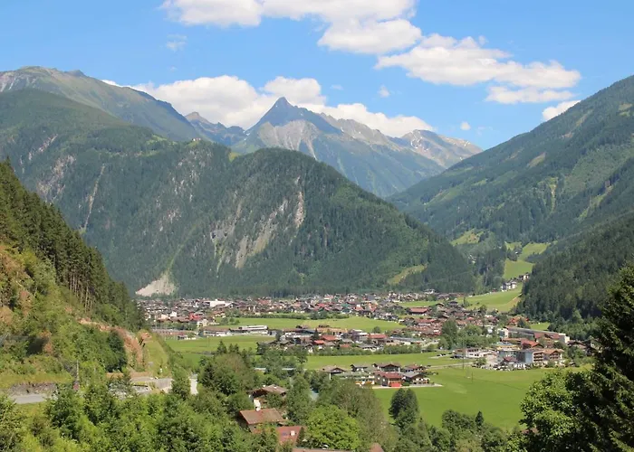 Hauser By Interhome Vakantiehuis *