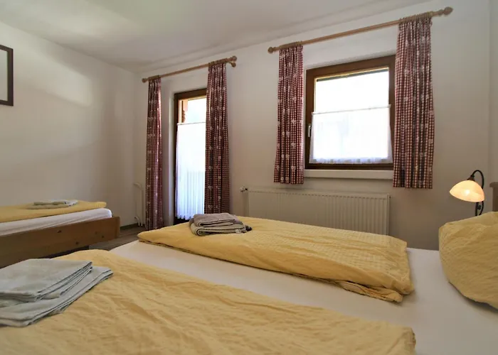 Hauser By Interhome Vakantiehuis