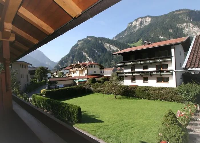 Hauser By Interhome Vakantiehuis *