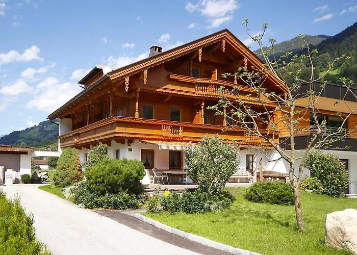 Hauser By Interhome Vakantiehuis