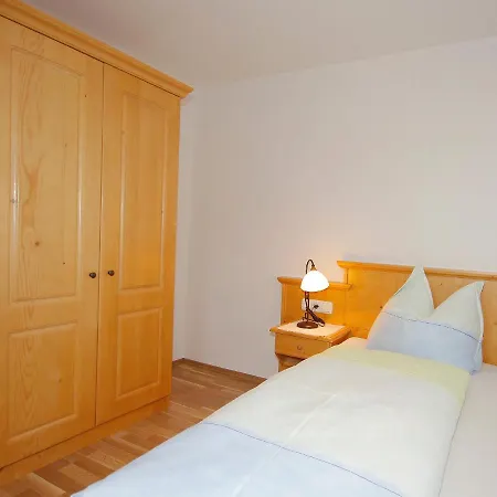 Holiday Home Hauser By Interhome