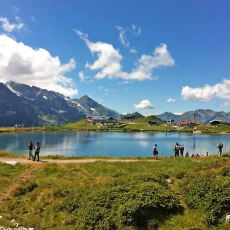 Holiday Home Hauser By Interhome * Mayrhofen