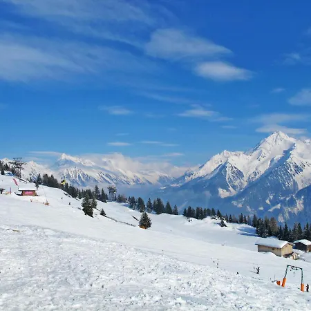 Holiday home Holiday Home Hauser By Interhome Mayrhofen