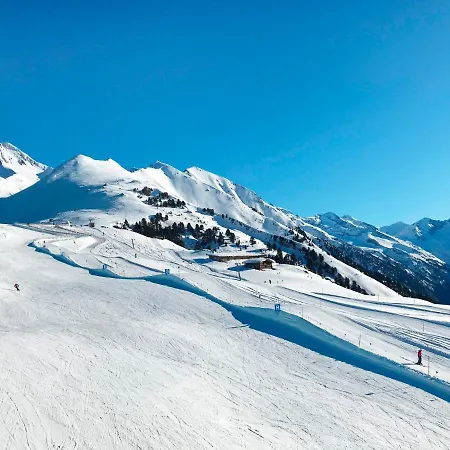 Holiday Home Hauser By Interhome