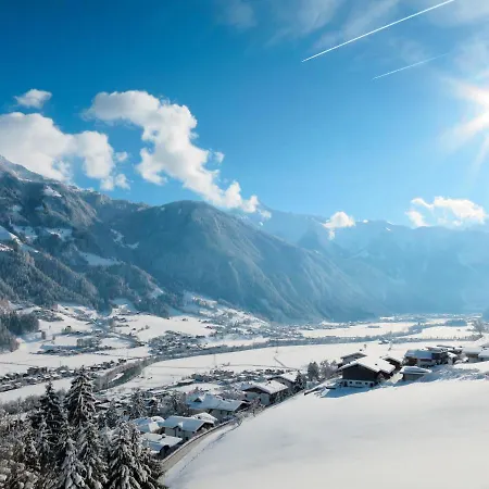 Holiday Home Hauser By Interhome Holiday home *