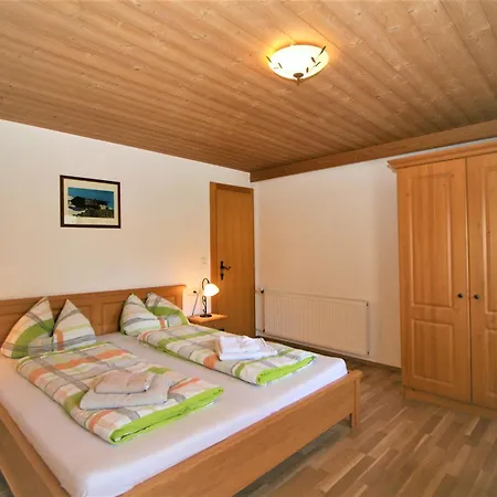 Holiday Home Hauser By Interhome *