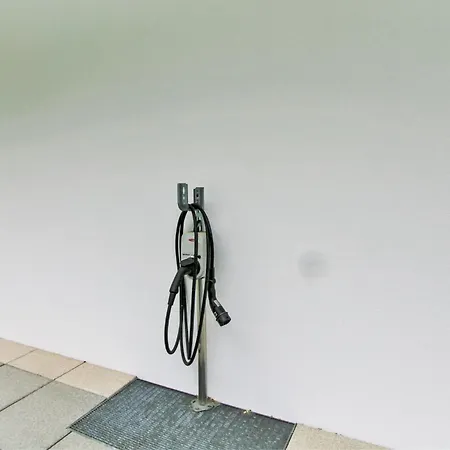 Holiday home Holiday Home Hauser By Interhome *